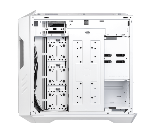 Cooler Master HAF 700 ARGB White - 1221412 - zdjęcie 3